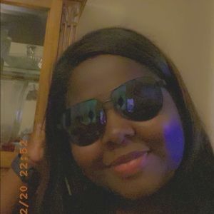 Meet your Posher, Kimmery